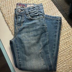 Gently Used The Children’s Place Toddler Girl Pants
